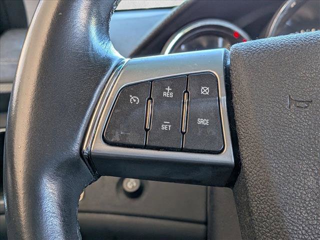 Used 2008 Cadillac CTS 3.6 image 10