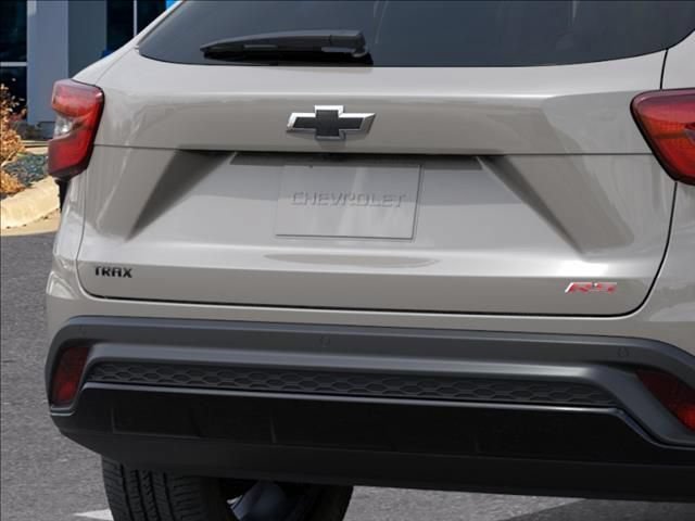 New 2026 Chevrolet Trax RS w/ Driver Confidence Package FWD image 14
