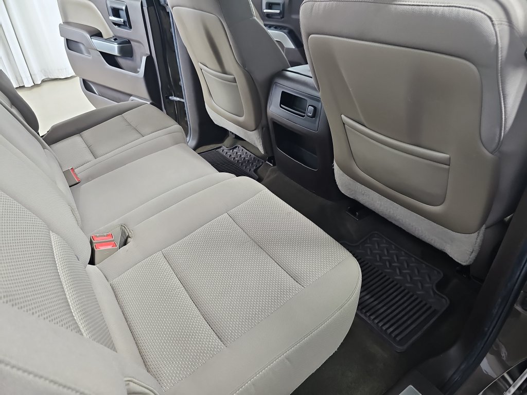 Used 2015 Chevrolet Silverado 1500 LT w/ All Star Edition AWD/4WD image 14