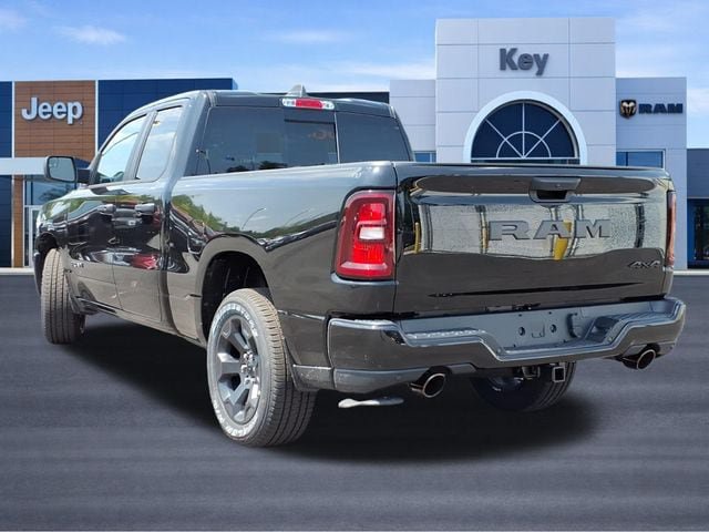 New 2026 RAM 1500 Express AWD/4WD image 6