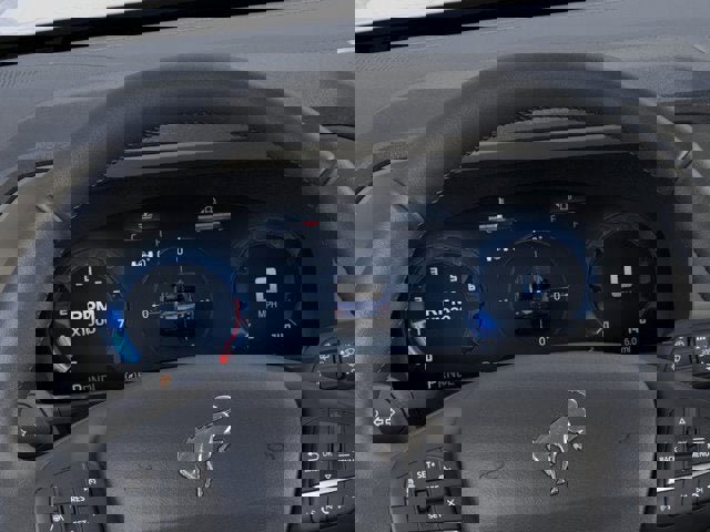 New 2025 Ford Bronco Sport Big Bend image 13