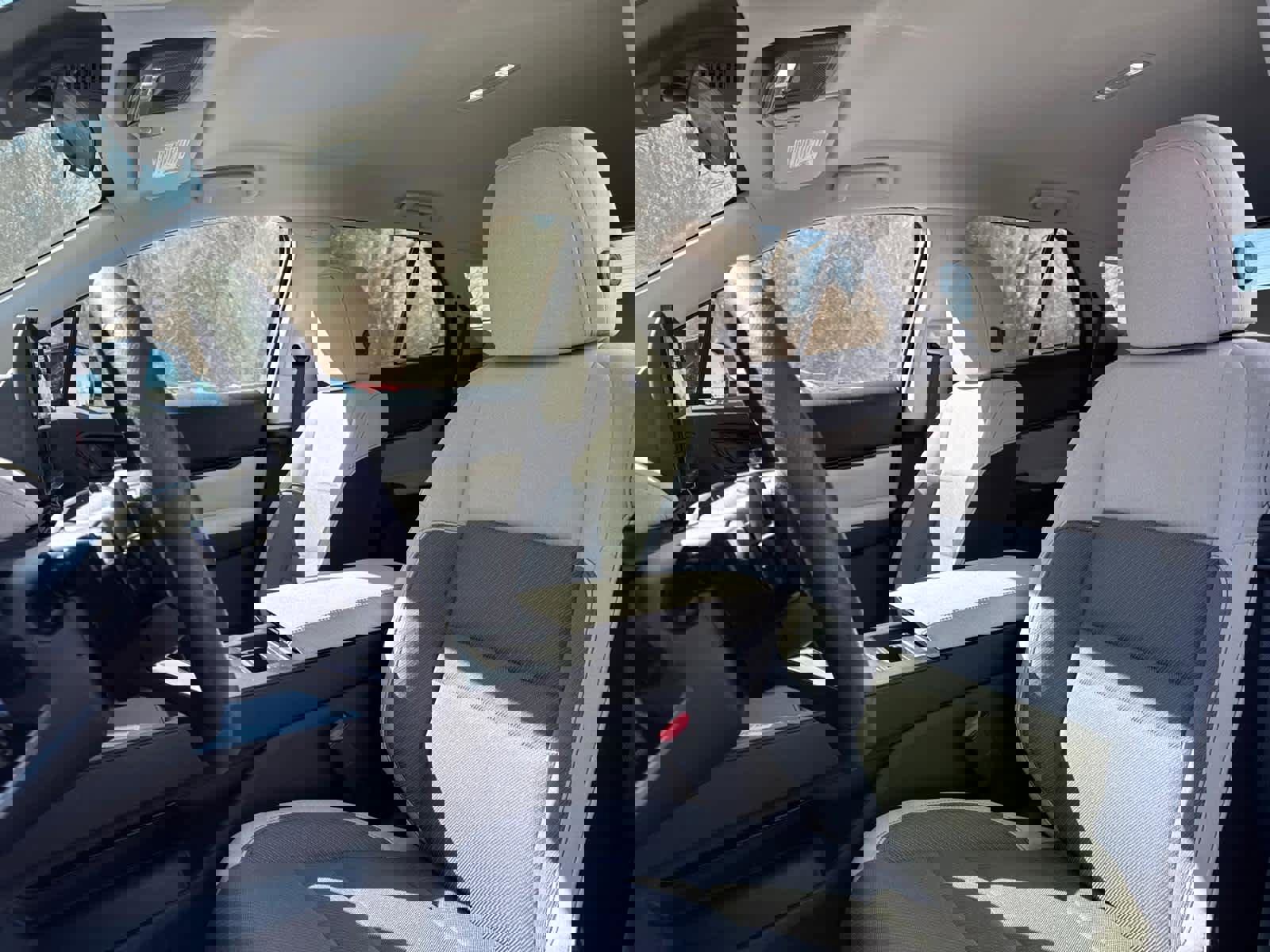 New 2026 Honda Prologue EX image 14