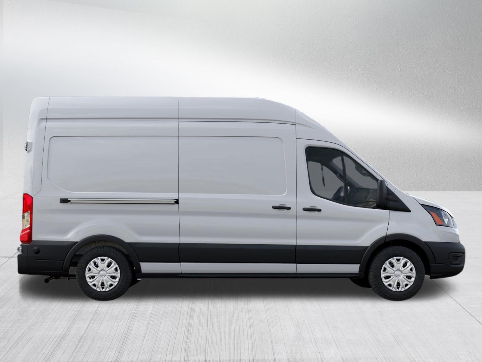 New 2027 Ford Transit 250 148 High Roof w/ Interior Upgrade Package RWD image 5
