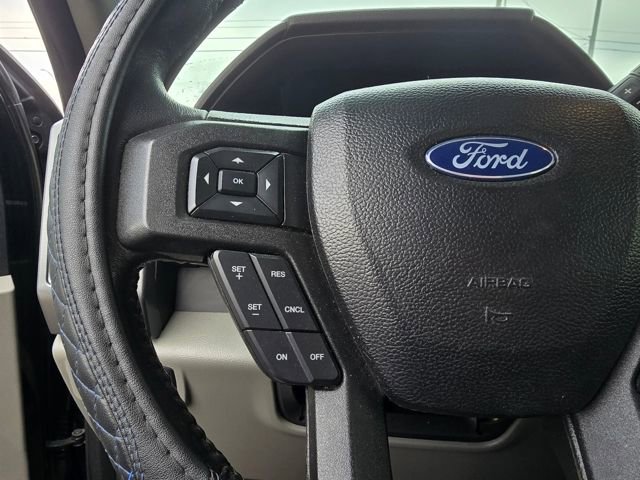 Used 2018 Ford F150 XLT w/ Equipment Group 301A Mid AWD/4WD image 25