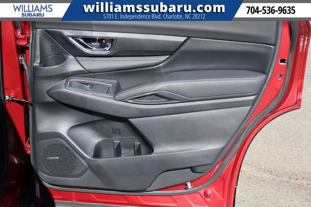 New 2026 Subaru Ascent Limited w/ Popular Package #2 image 21