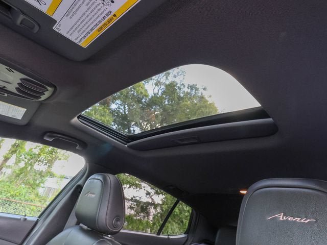 Used 2024 Buick Envista Avenir FWD image 21