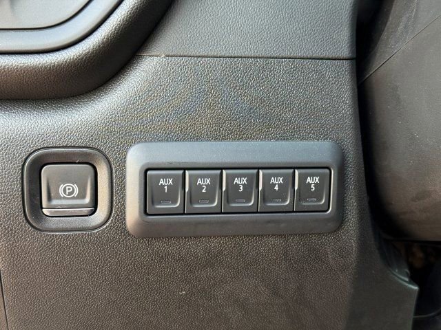 New 2025 Chevrolet Silverado 2500 W/T w/ WT Convenience Package image 16