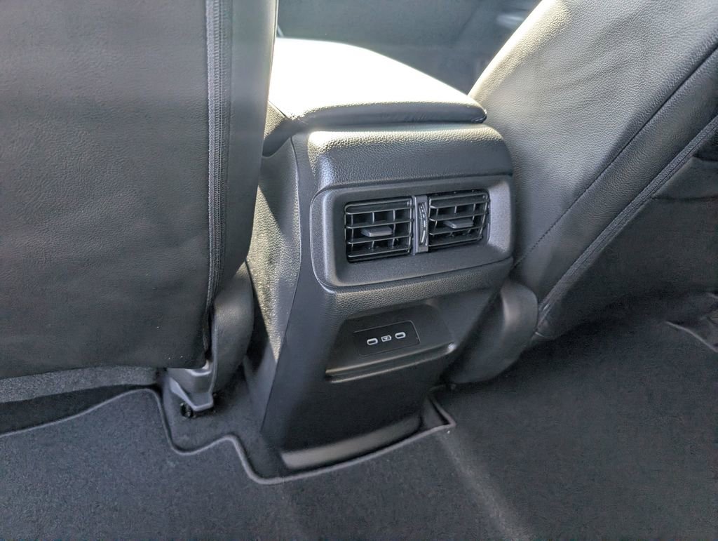 Certified 2025 Honda CR-V EX-L image 29