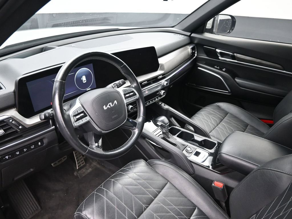 Used 2023 Kia Telluride SX Prestige X-Line image 23