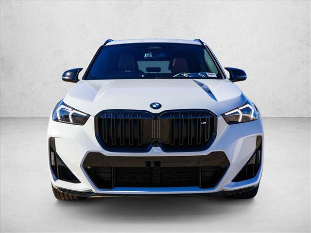 Used 2026 BMW X1 M35i AWD/4WD image 2