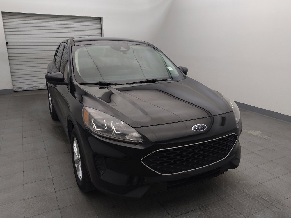 Used 2020 Ford Escape SE AWD/4WD image 14