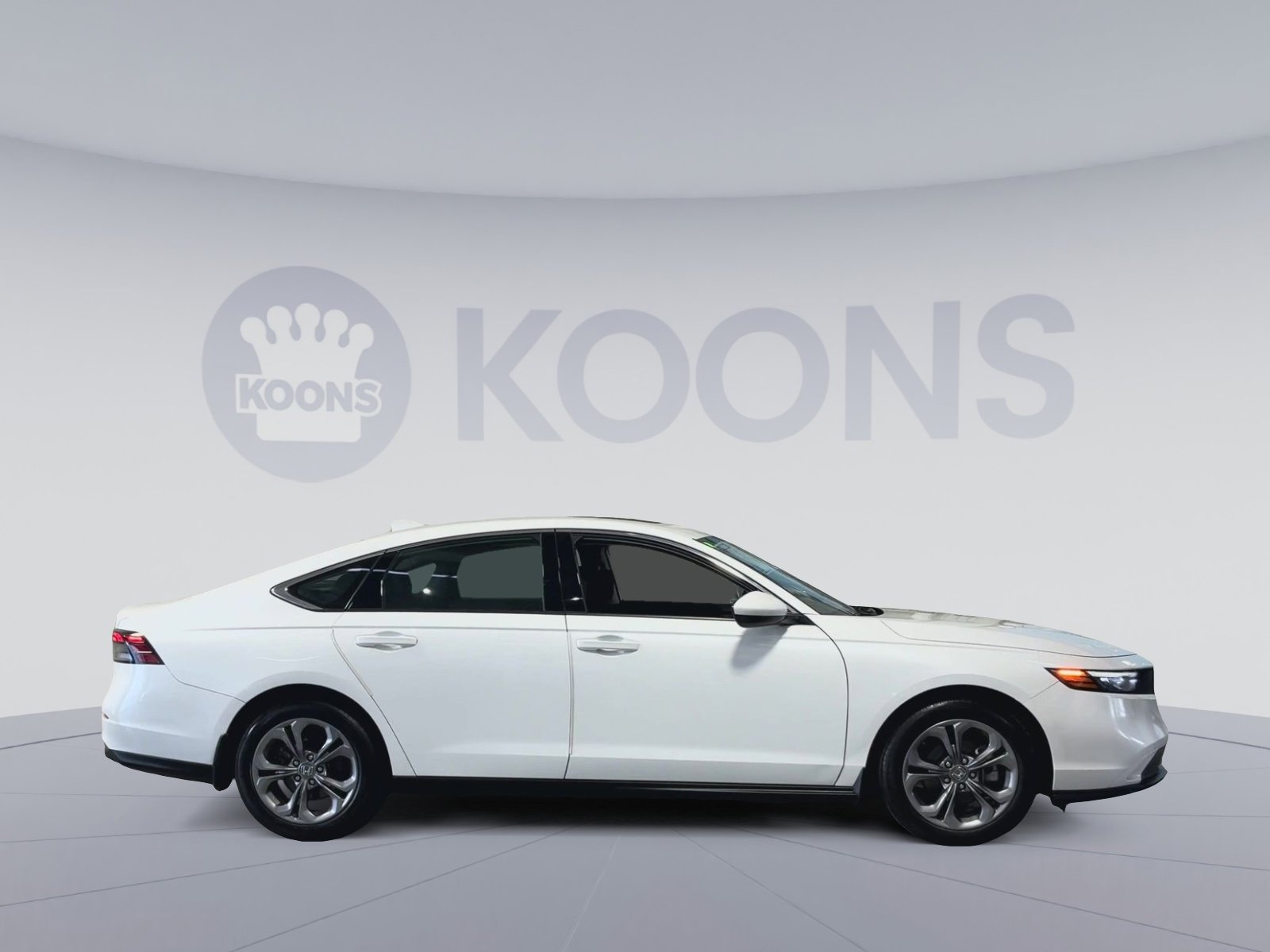 Used 2024 Honda Accord EX image 12