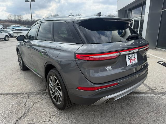 Used 2022 Lincoln Corsair FWD image 5