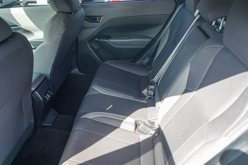 Certified 2025 Subaru Crosstrek 2.0i Premium w/ Crosstrek Mirror Package image 20