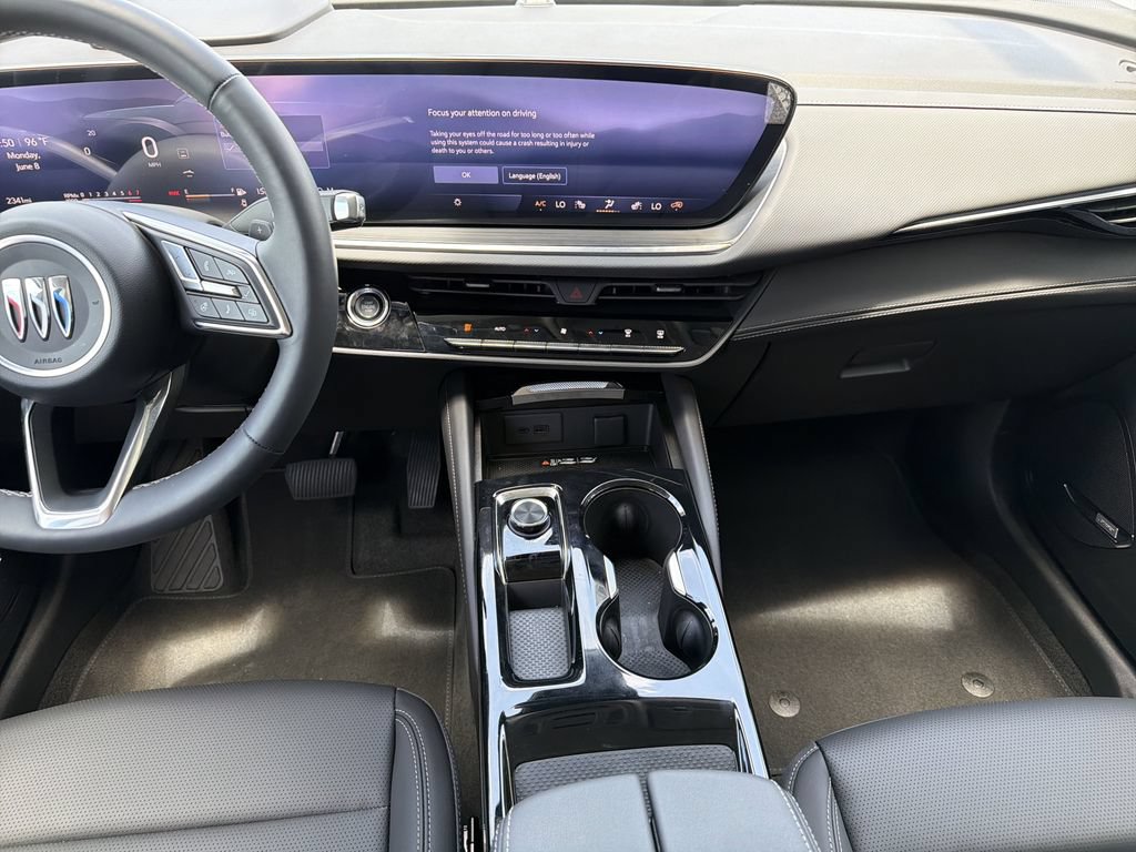 New 2026 Buick Envision Preferred AWD/4WD image 17