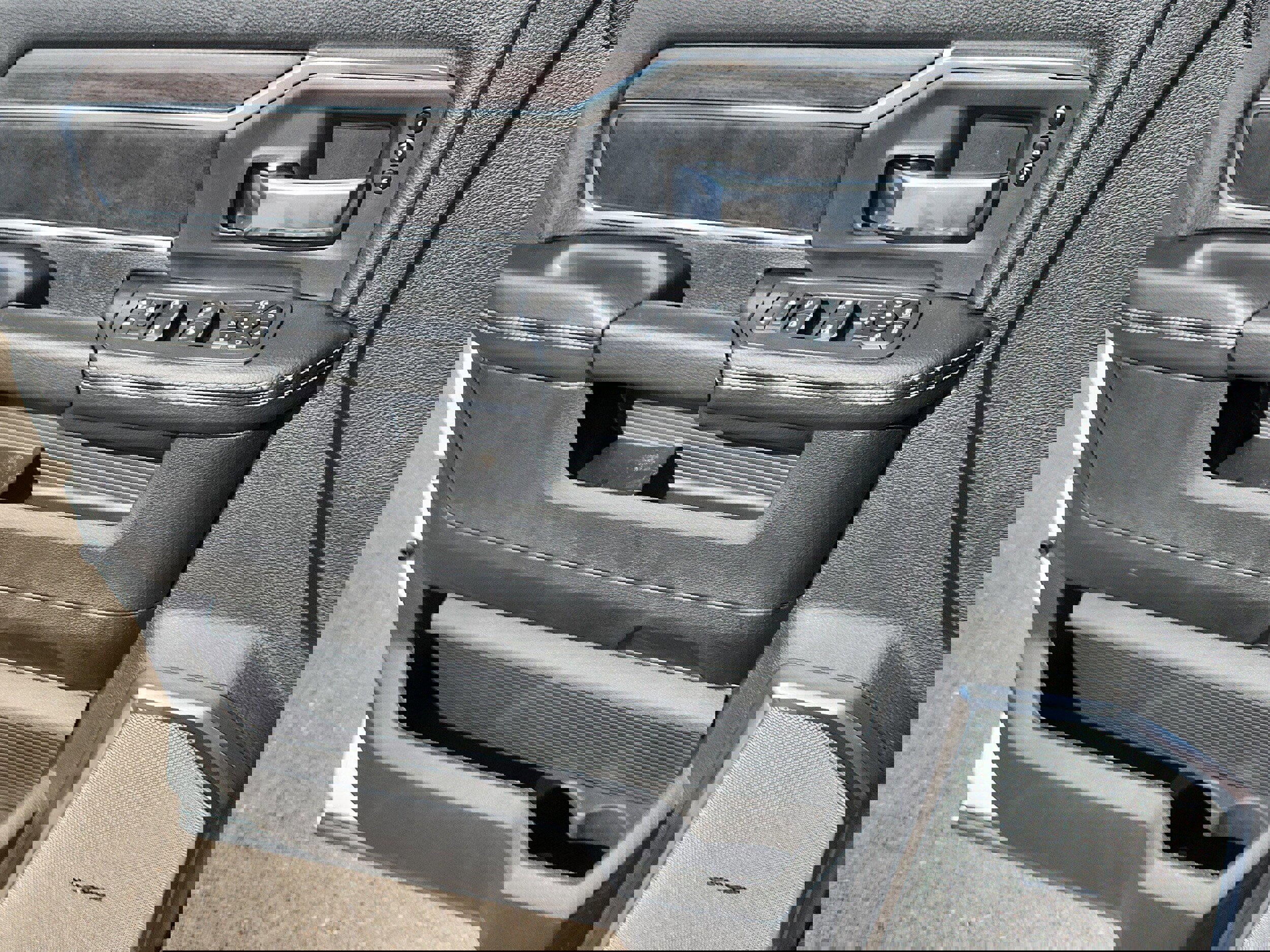 New 2026 RAM 2500 Laramie image 9