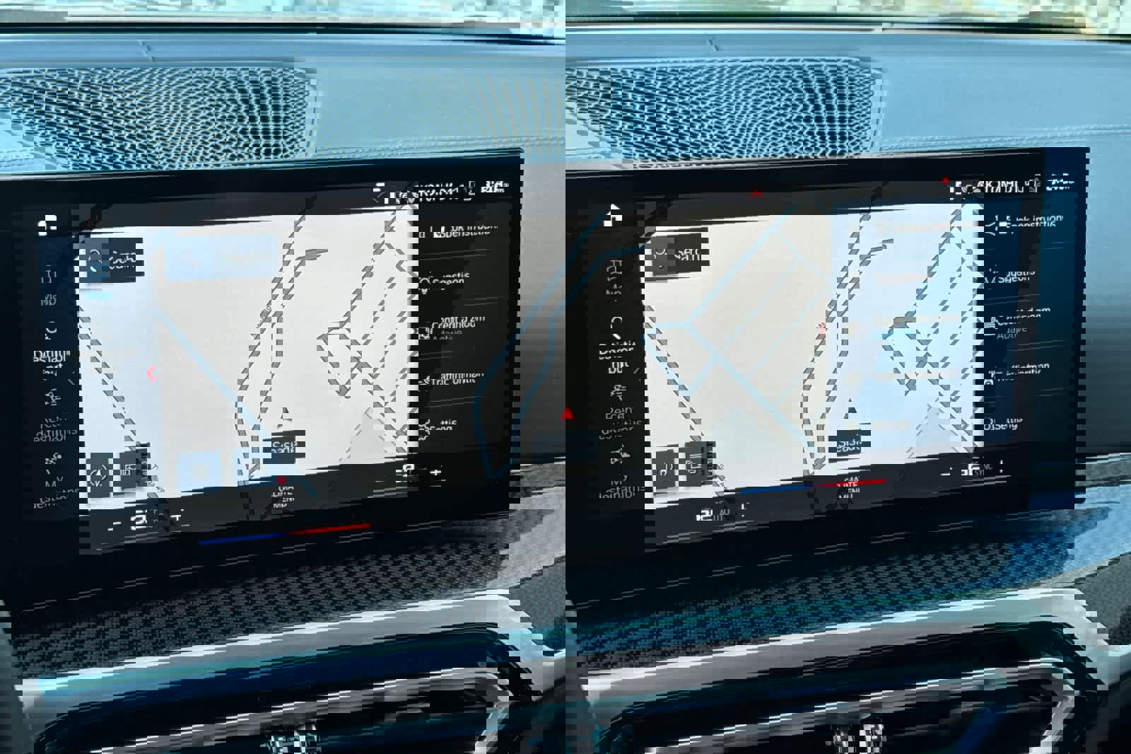 Used 2023 BMW M3 Competition w/ Executive Package image 21