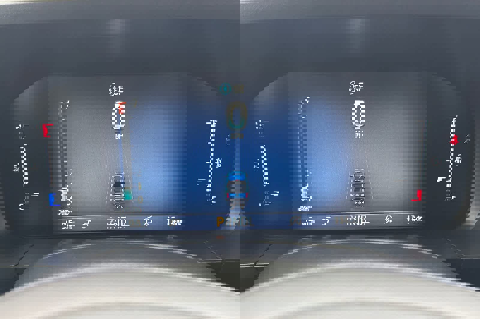 New 2026 Ford Maverick XL image 28