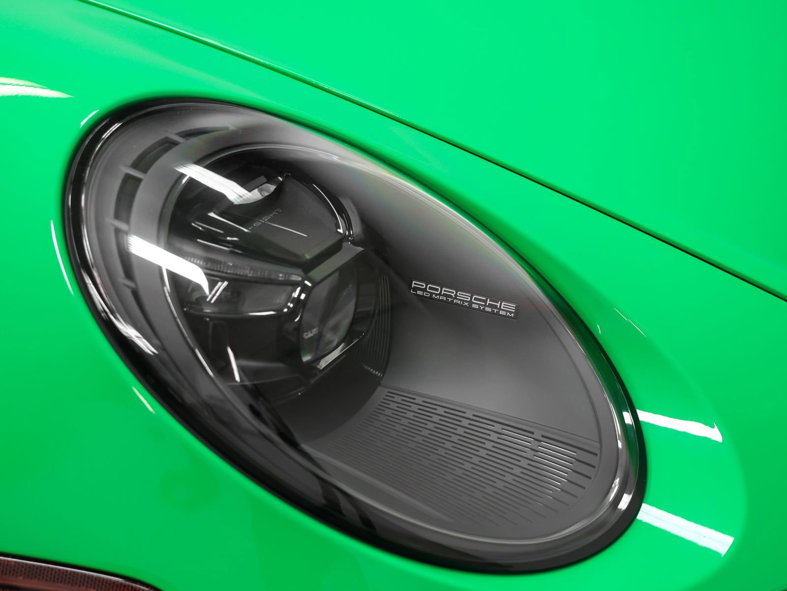 Certified 2023 Porsche 911 GT3 image 24