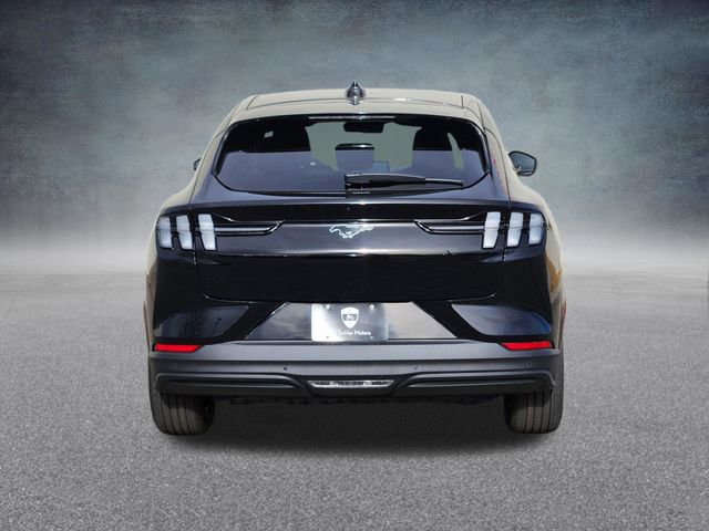 New 2026 Ford Mustang Mach-E Premium w/ Technology Package AWD/4WD image 6