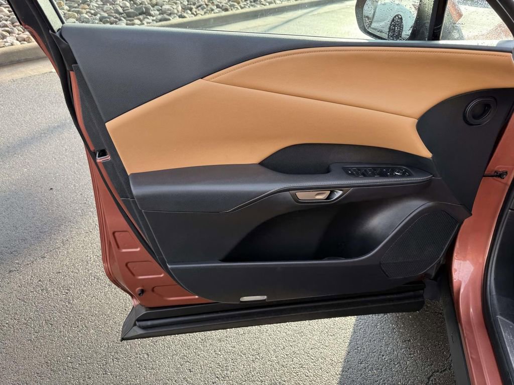 Used 2024 Lexus RX 350 Premium w/ Accessory Package (P2) image 12