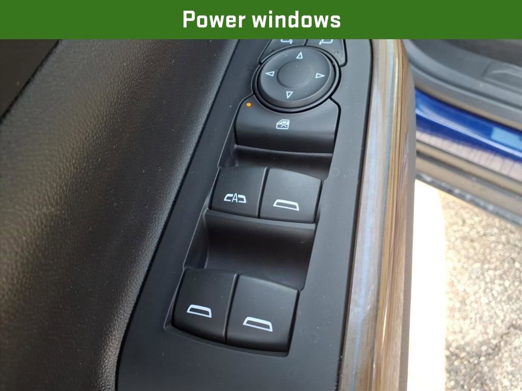 Certified 2023 GMC Acadia SLE image 27