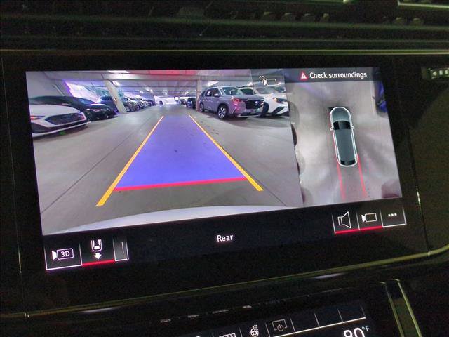 New 2026 Audi Q8 Premium Plus image 13