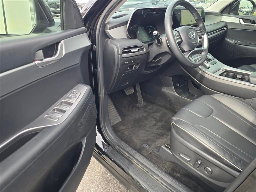 Used 2023 Hyundai Palisade XRT FWD image 9