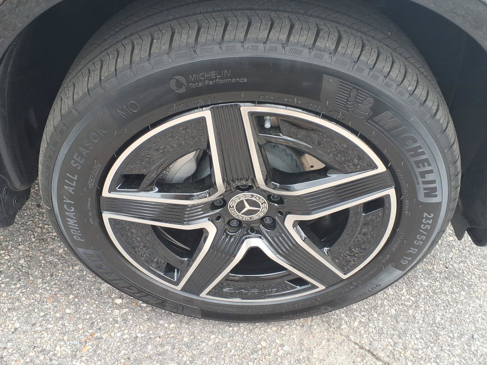 New 2026 Mercedes-Benz GLC 300 image 5
