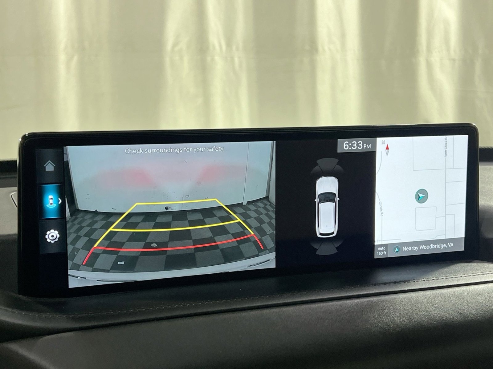 Used 2023 Genesis GV80 3.5T image 29