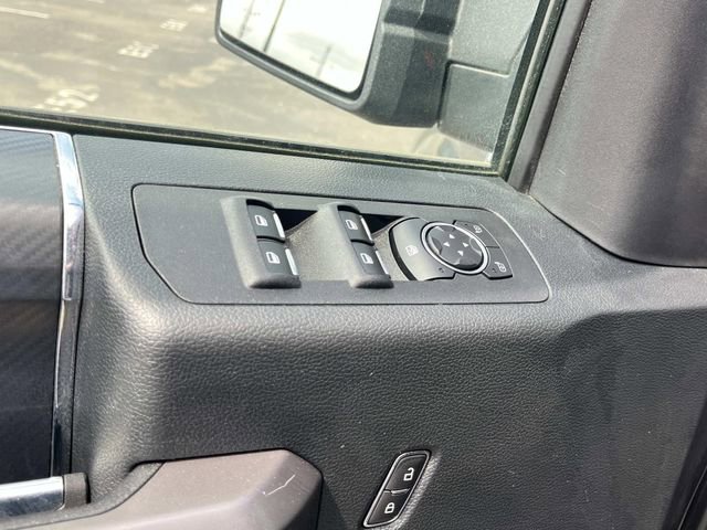 Certified 2019 Ford F150 XLT w/ Equipment Group 302A Luxury image 27