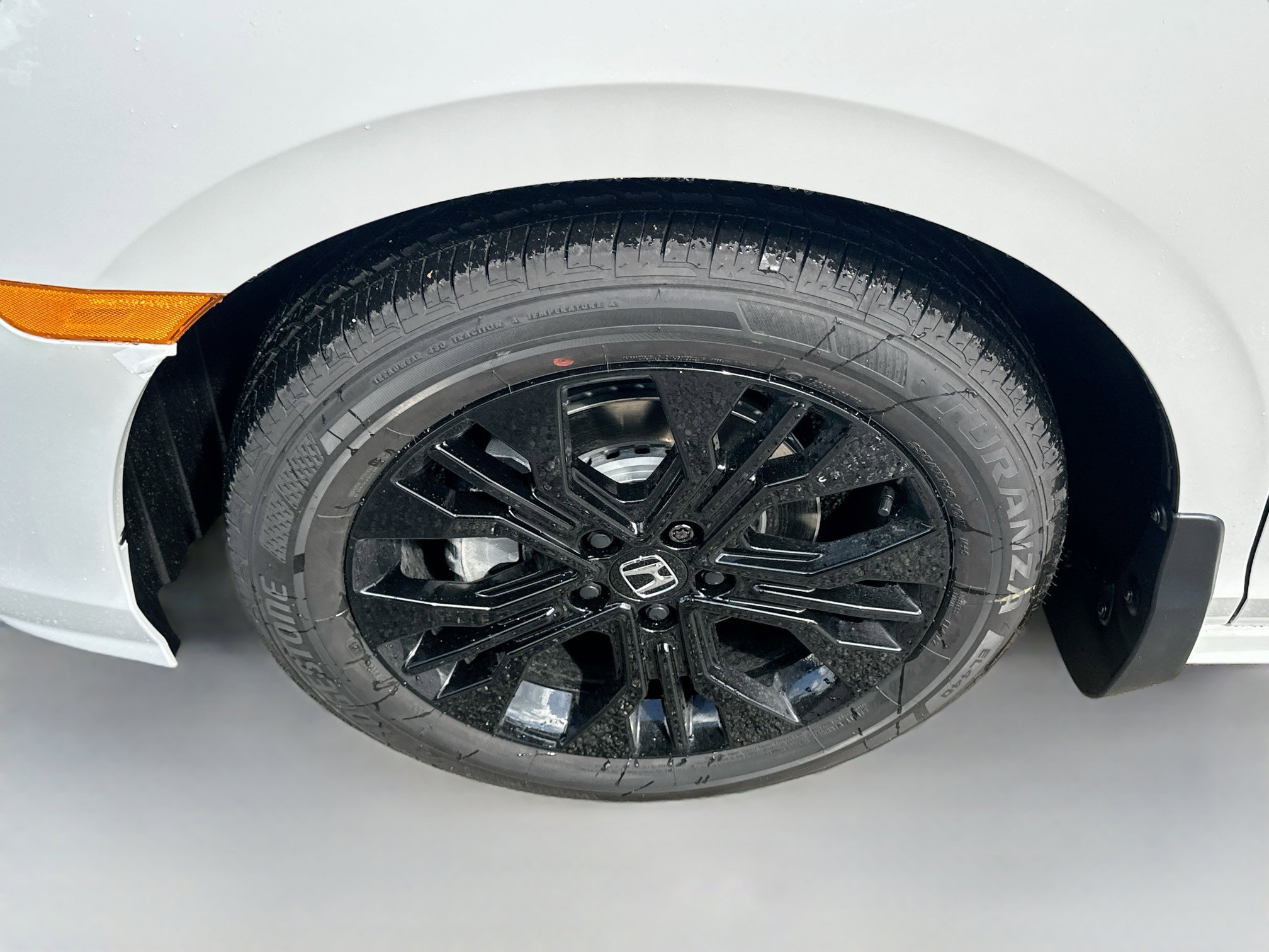 New 2026 Honda Odyssey Sport-L image 25