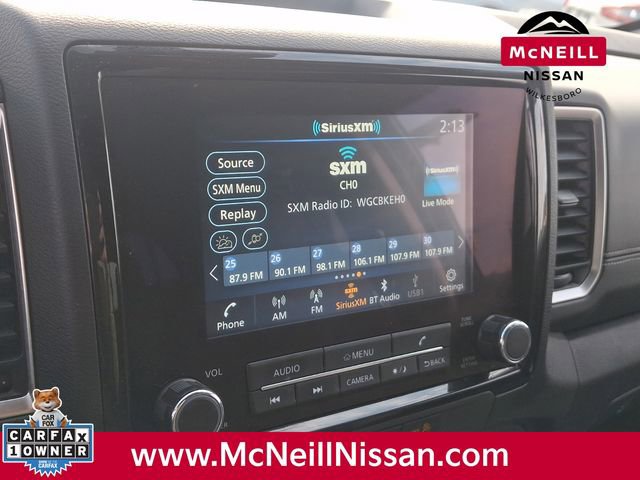 Used 2023 Nissan Frontier SV image 18