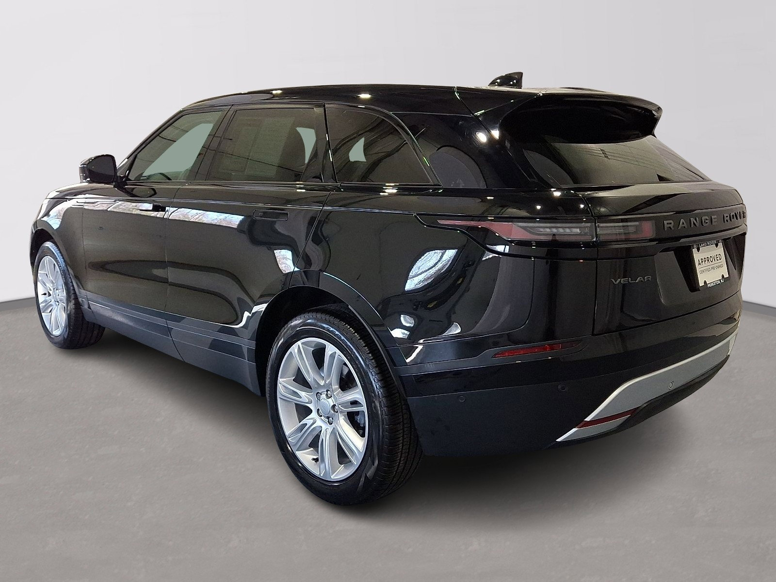 Used 2026 Land Rover Range Rover Velar S video 2
