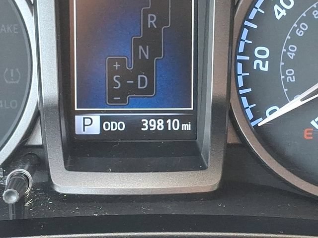 Certified 2022 Toyota Tacoma TRD Off-Road w/ Technology Package AWD/4WD image 19