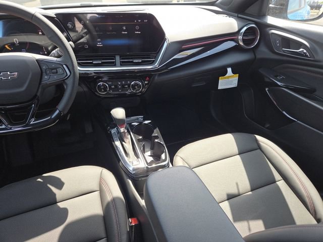 New 2026 Chevrolet Trax RS w/ Driver Confidence Package FWD image 30