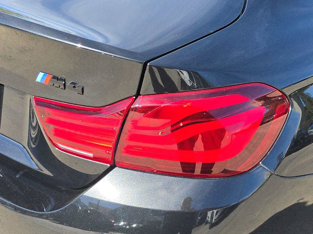 Used 2020 BMW M4 Coupe w/ Competition Package image 37