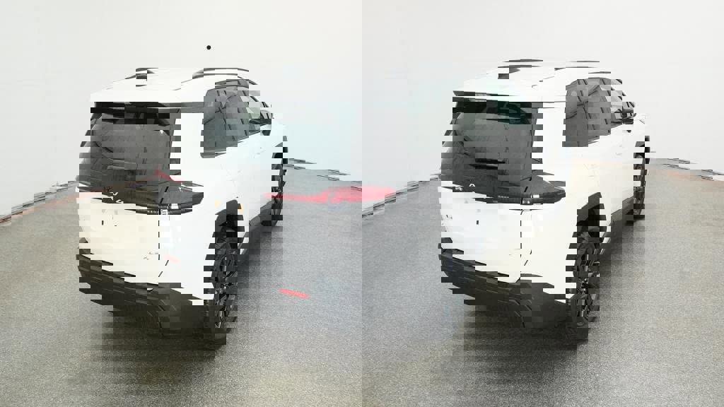 New 2026 Toyota RAV4 XLE Premium FWD image 8