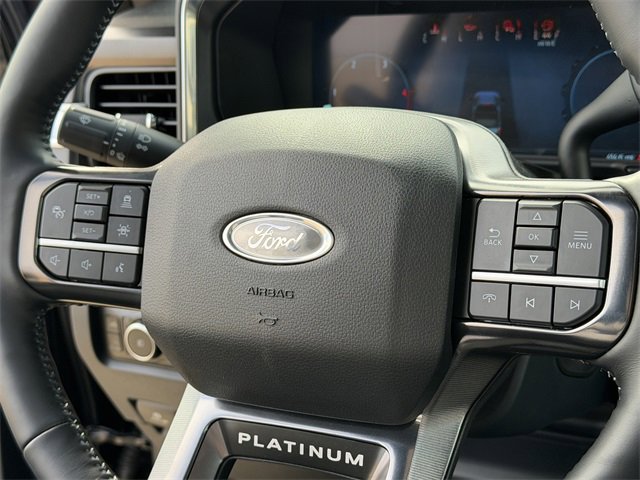 Used 2026 Ford F350 Platinum image 37