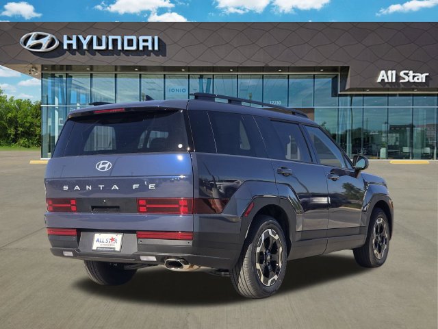 New 2027 Hyundai Santa Fe SEL FWD image 6