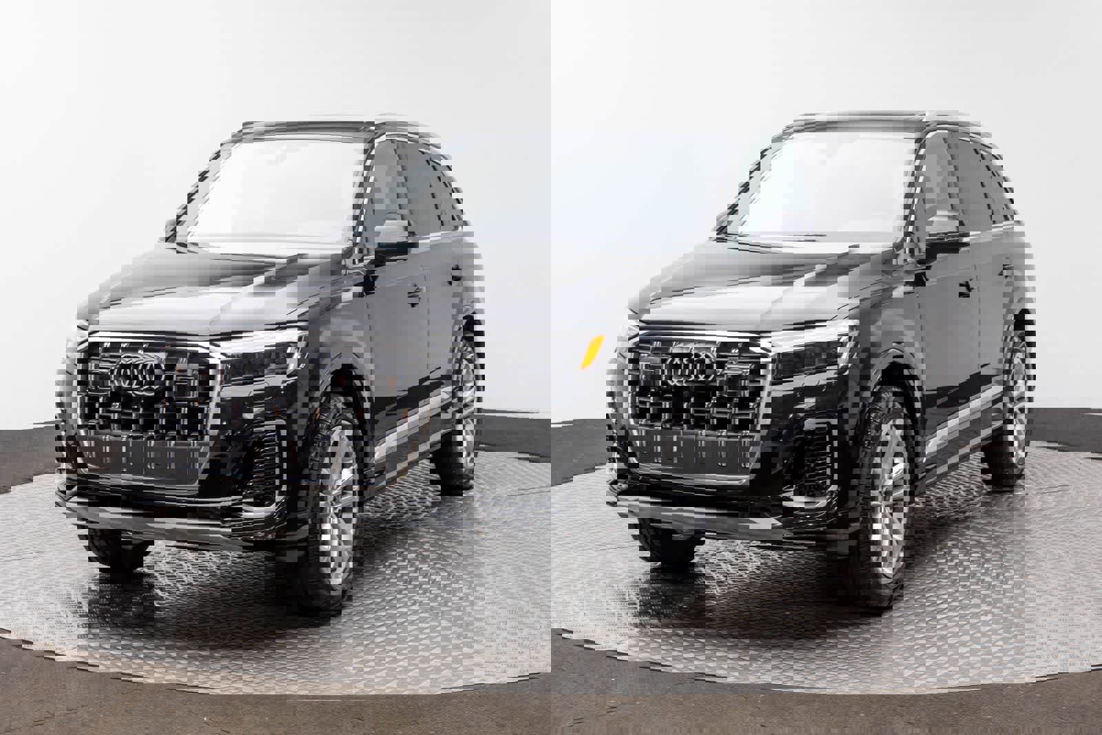 Used 2025 Audi Q7 3.0T Premium Plus image 1