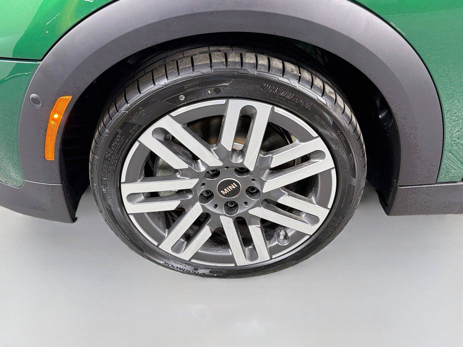 New 2026 MINI Cooper S FWD image 24