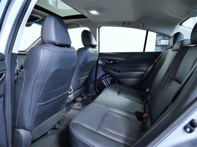 Used 2020 Subaru Legacy Limited w/ Popular Package #2 image 13