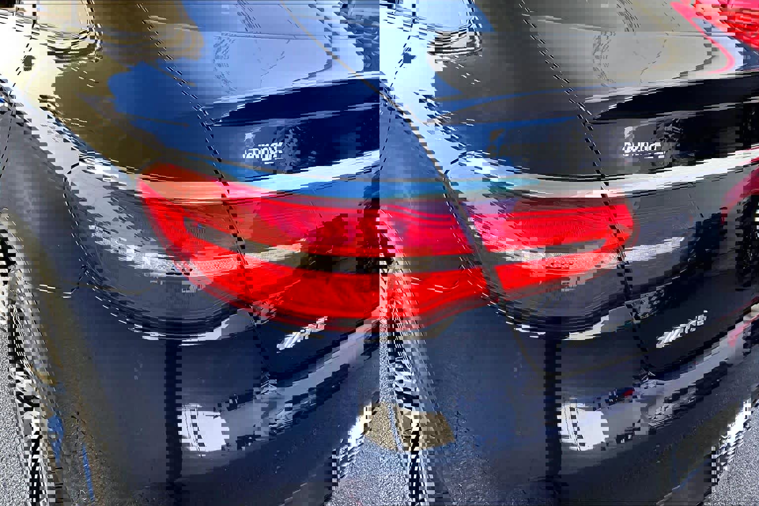 Used 2019 Mercedes-Benz GLE 43 AMG AMG GLE 43 image 29