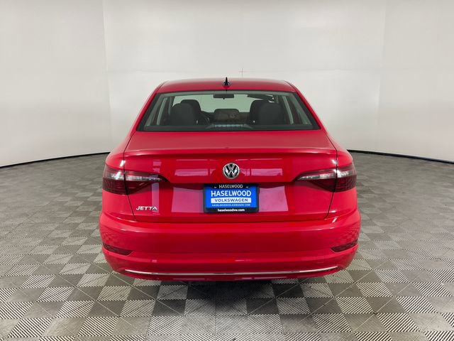 Used 2020 Volkswagen Jetta S image 22