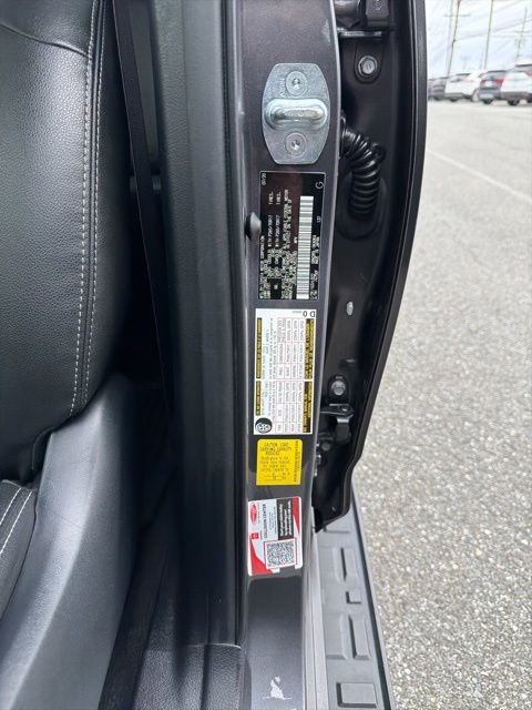 Used 2020 Toyota 4Runner SR5 Premium w/ Moonroof Package image 28