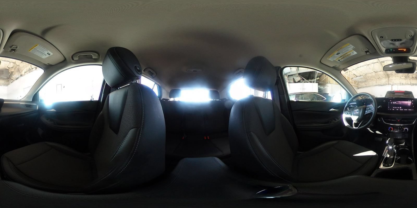 Used 2026 Buick Encore GX Preferred FWD image 40