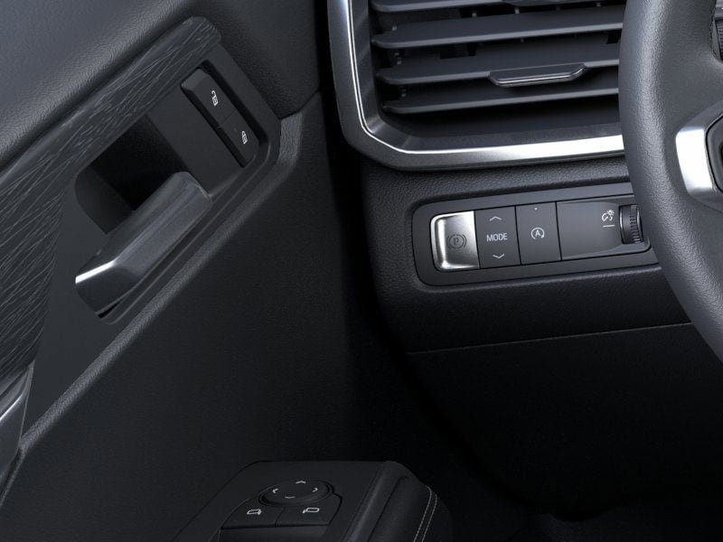 New 2025 GMC Acadia Elevation w/ Elevation Premium Package FWD image 49