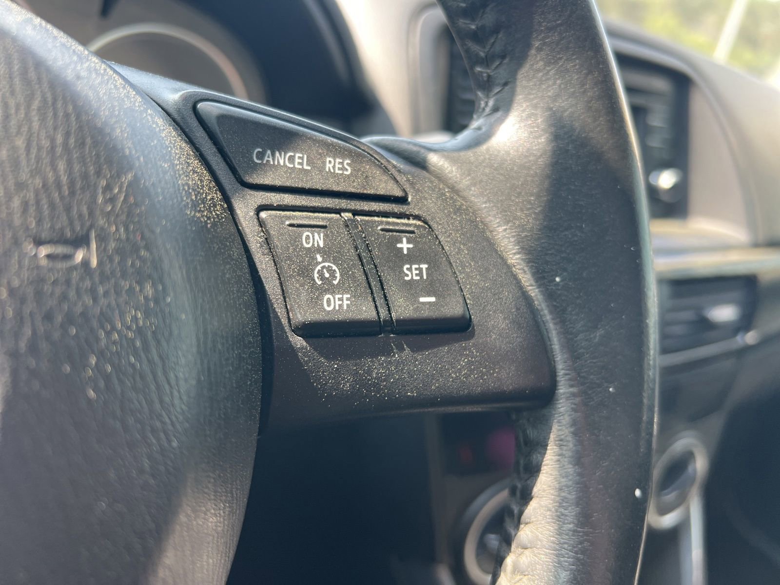 Used 2015 MAZDA CX-5 Touring image 10