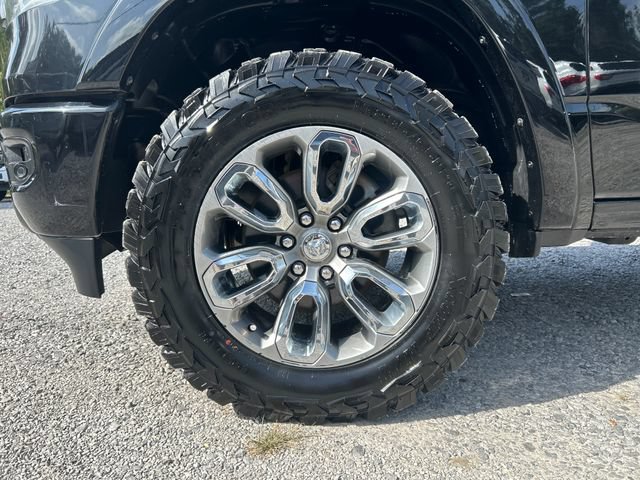 Used 2020 RAM 1500 Laramie w/ Sport Appearance Package AWD/4WD image 27